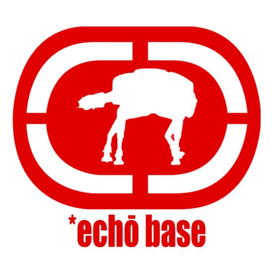Echo Base t shirt